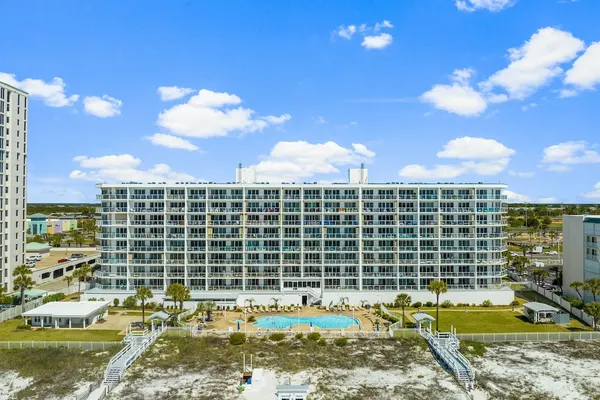 Photo 1 - Sterling Sands Resort by Panhandle Getaways