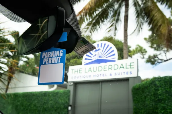 Photo 1 - The Lauderdale Boutique Hotel