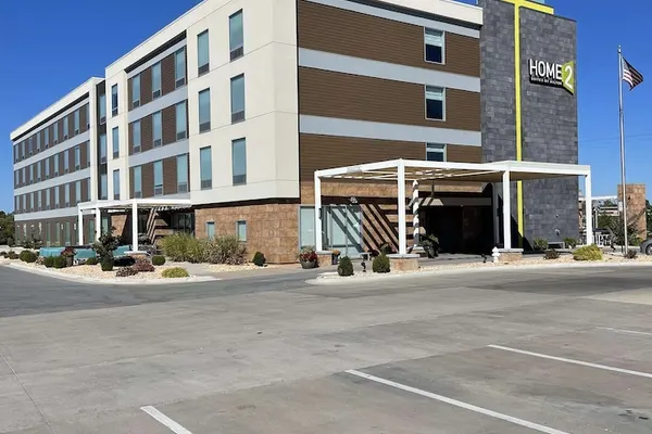 Photo 1 - Home2 Suites by Hilton Joplin, MO