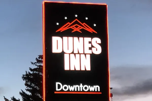 Photo 1 - Dunes Inn