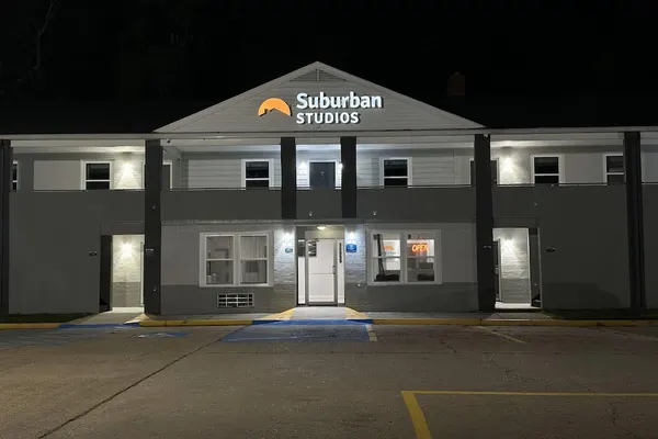 Photo 1 - Suburban Studios Newport News – Hampton