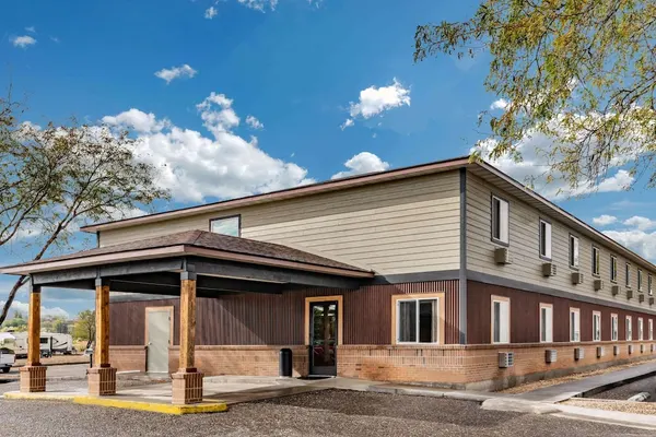 Photo 1 - Travelodge by Wyndham Lovell/Bighorns