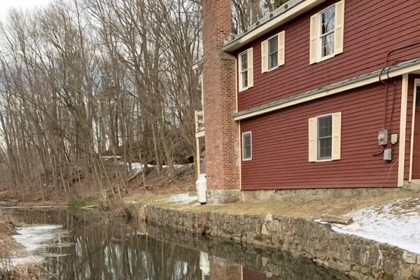 Photo 1 - Inn at Millrace Pond