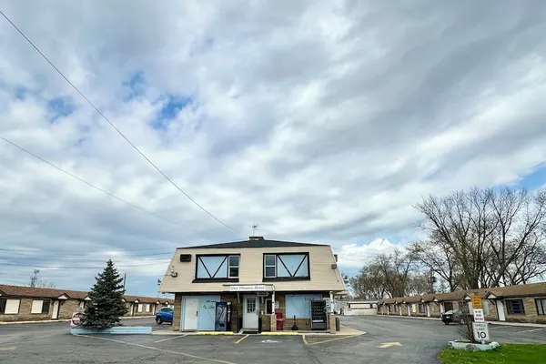 Photo 1 - Des Plaines Motel By OYO O'Hare Airport Chicago