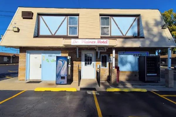 Photo 1 - Des Plaines Motel By OYO O'Hare Airport Chicago