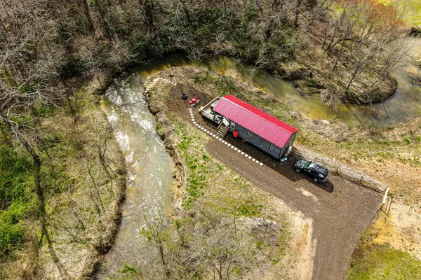 Photo 1 - Caney Creek- Ocoee River cabin rental