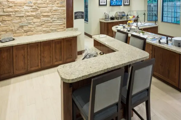 Photo 1 - Studio Ste 1 Qn Hearing Accessible Nosmk