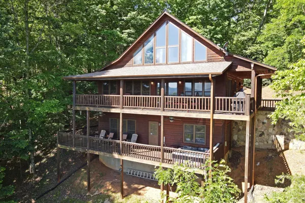 Photo 1 - All About The Views Blue Ridge GA
