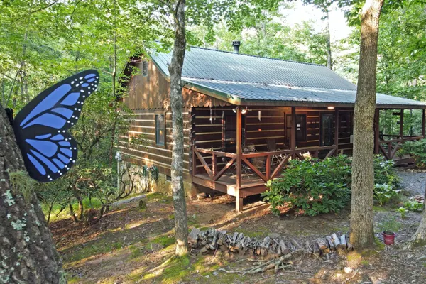 Photo 1 - Laurel Creek- Blue Ridge