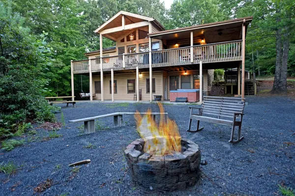 Photo 1 - Denali-Blue Ridge, GA
