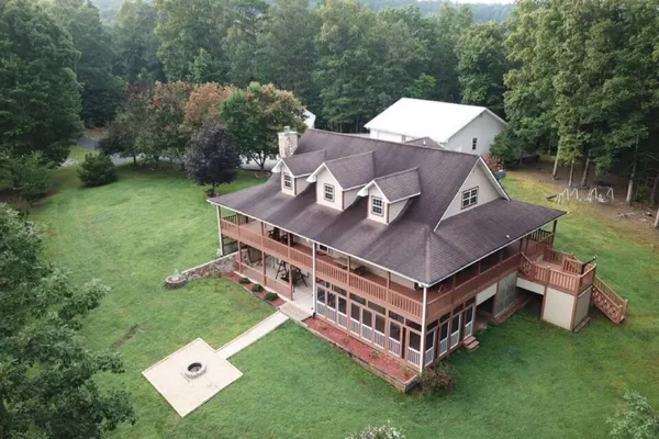 Photo 1 - Aska Acres- Blue Ridge GA