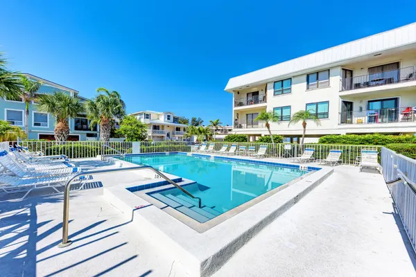 Photo 1 - Island Time-Private Beach Access-Heated Pool-Water Views