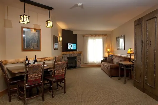 Photo 1 - Loon Hollow Suite