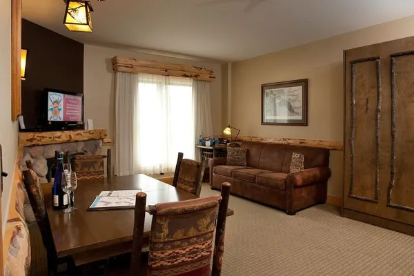 Photo 1 - Split Rock Suite