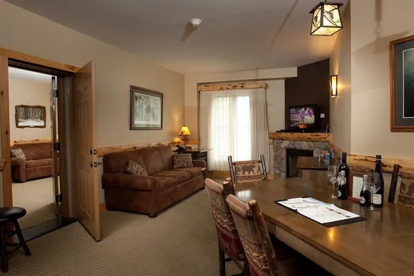 Photo 1 - River Rock Suite