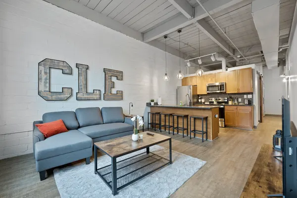 Photo 1 - Superior #315 LOFT
