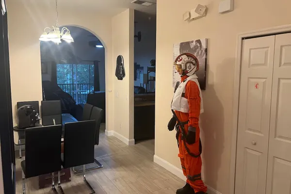 Photo 1 - 706 Gran Bahama Blvd Star Wars