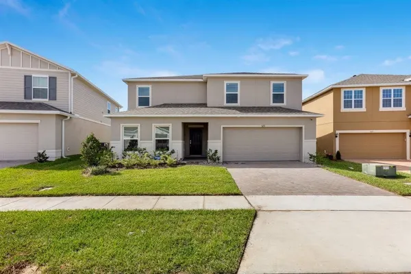Photo 1 - Stunning And Spacious 5 Bedroom Villa Near Disney