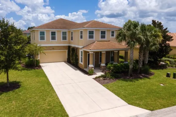 Photo 1 - Elegant Modern Home close to Disney