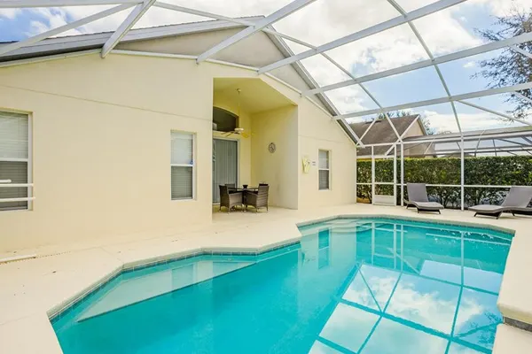 Photo 1 - Disney Area, Private pool home, w/ Game room