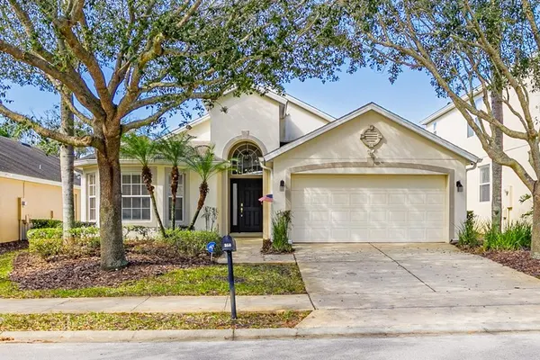 Photo 1 - Disney Area, Private pool home, w/ Game room