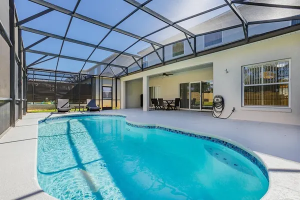 Photo 1 - Near Disney,5 BR 2 Story Pool Home w/ game room