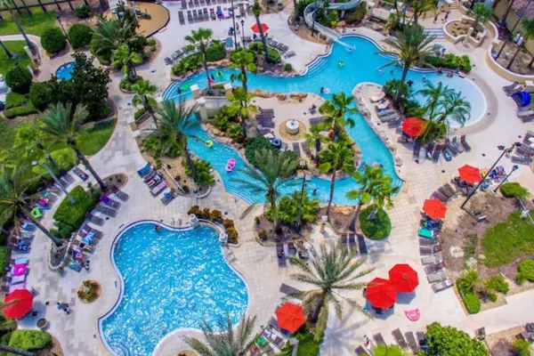 Photo 1 - 3 BR Townhome-Regal Palms-Close to Pool