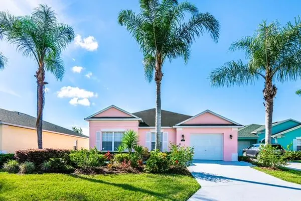 Photo 1 - Idyllic and peaceful 4 bed home near Disney