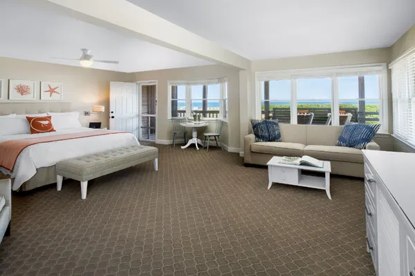 Photo 1 - GR | Premium Oceanview King