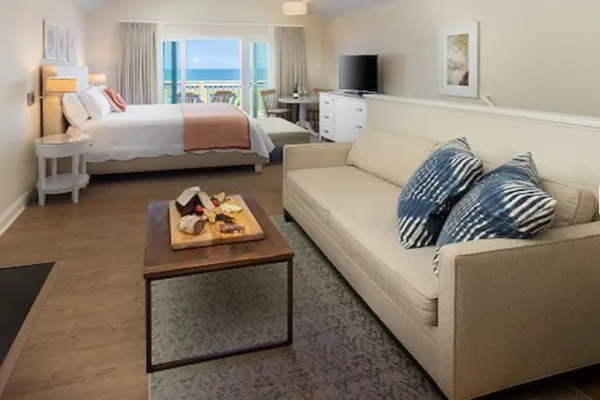 Photo 1 - Suite | Oceanview Junior