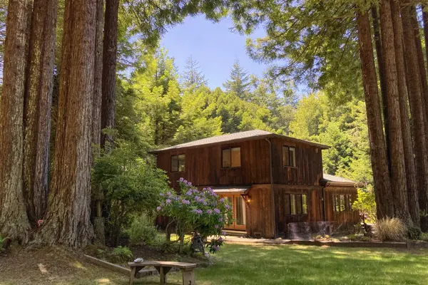 Photo 1 - A - Serenity Grove