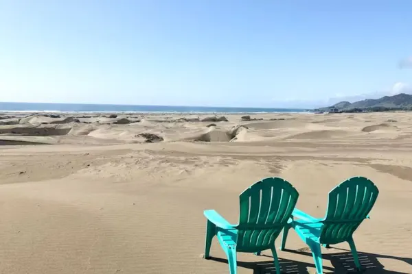 Photo 1 - A - Ocean Dunes Retreat