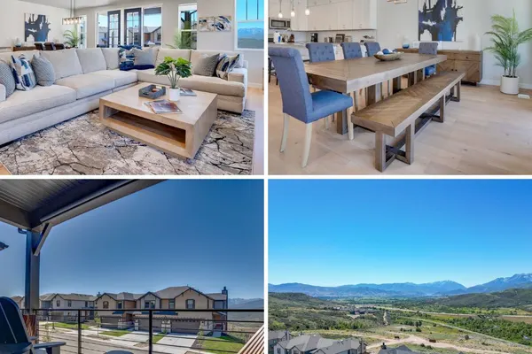 Photo 1 - 3 Bed + 2.5 Bath
