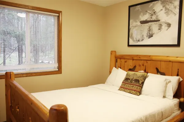 Photo 1 - XXX Alpine Haus for 8