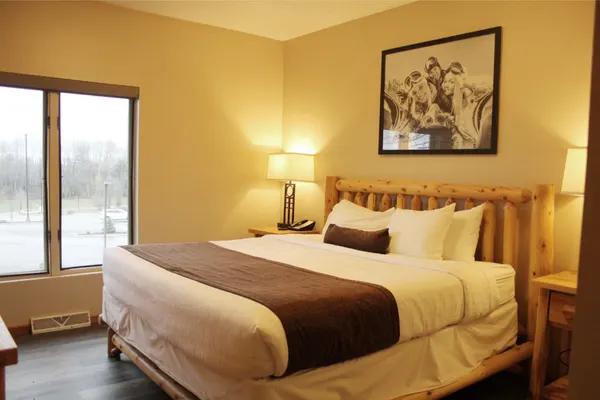 Photo 1 - XXX Upper Cedar Haus for 5
