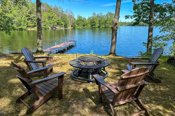 Photo 1 - Wausau Cabin on Twin Bear Lake