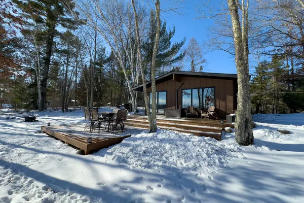 Photo 1 - Wausau Cabin on Twin Bear Lake