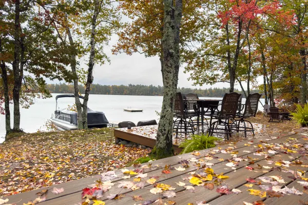 Photo 1 - Wausau Cabin on Twin Bear Lake