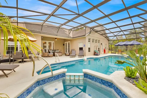 Photo 1 - Peaceful Retreat - Private Pool, Near Disney