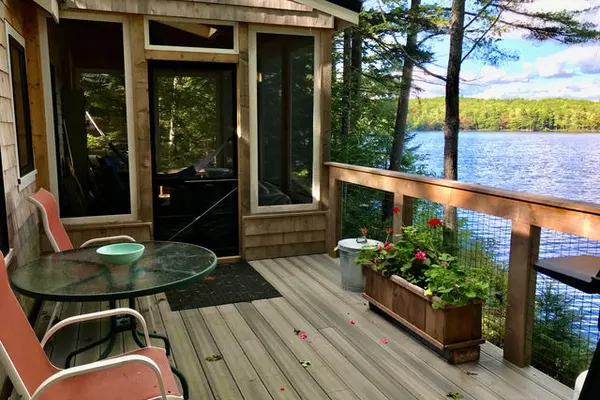 Photo 1 - Lakefront Cottage