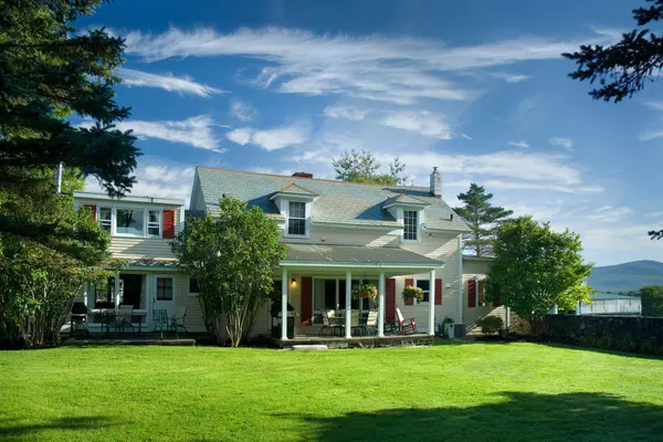 Photo 1 - 4 Bedroom Dormy House