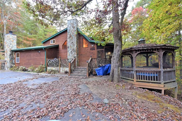 Photo 1 - Hawk Haven- Blue Ridge