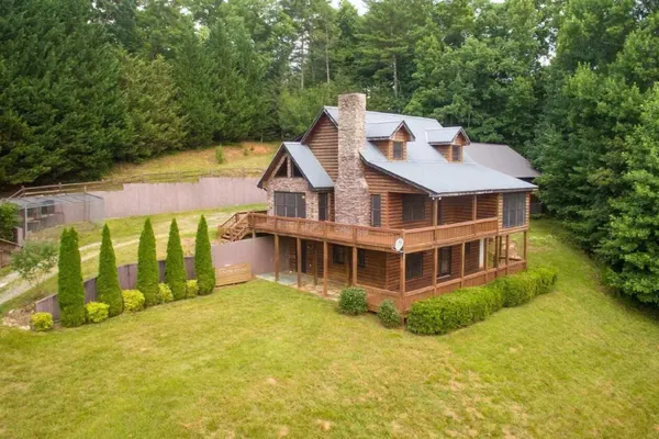 Photo 1 - Gigi`s Place- Morganton GA
