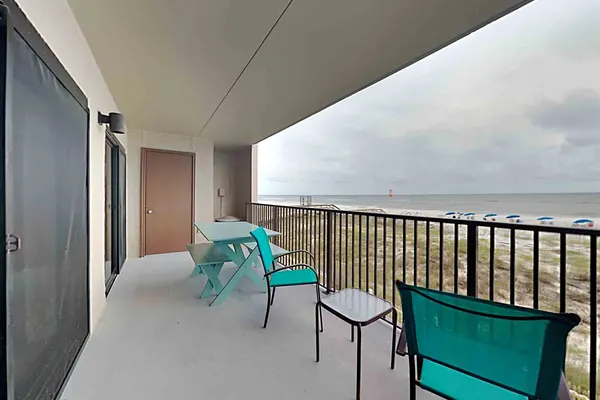 Photo 1 - Ocean Breeze West #204