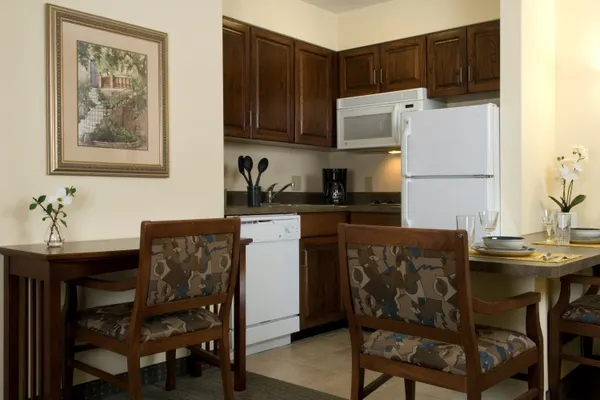 Photo 1 - 1 Bdrm Suite 1 Queen Nonsmoking
