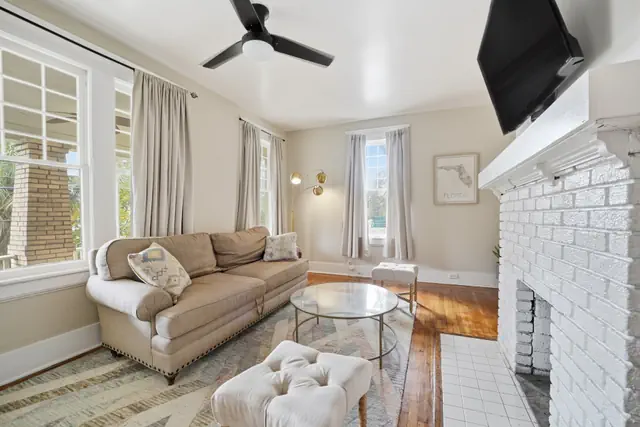 Photo 1 - Stylish 3BR Stay in Springfield Jax