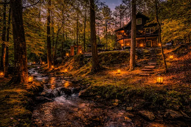 Photo 1 - Streams and Dreams