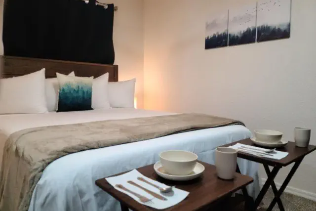 Photo 1 - 70B Studio w/Kitchenette near Grand Canyon South Rim Sleeps 4