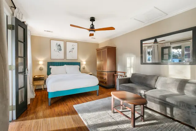 Photo 1 - The Connick Guest House