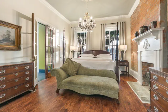 Photo 1 - The Armstrong Deluxe Guest House